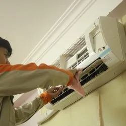 Học nghề sửa chữa điện lạnh