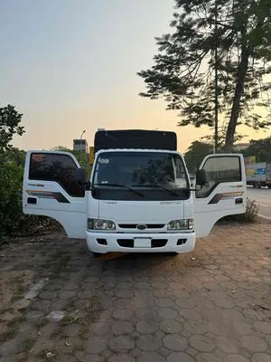 Thaco Kia K165 nguyên bản