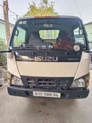 Isuzu QKR 2016 1.9 tấn