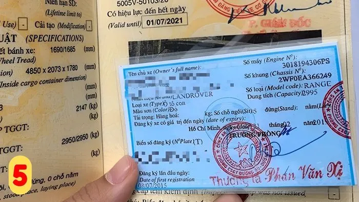 Tỉnh Sóc Trăng thuộc đồng bằng sông Cửu Long, địa danh gắn liền với biển số 83