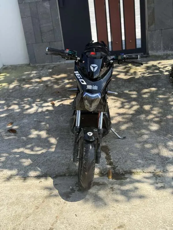 Ảnh xe điện độ 28