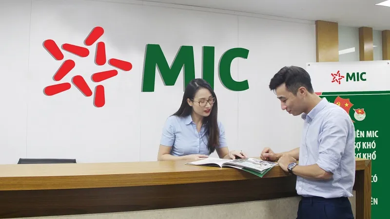 Bảo hiểm Quân đội MIC - Đơn vị bảo hiểm uy tín hàng đầu