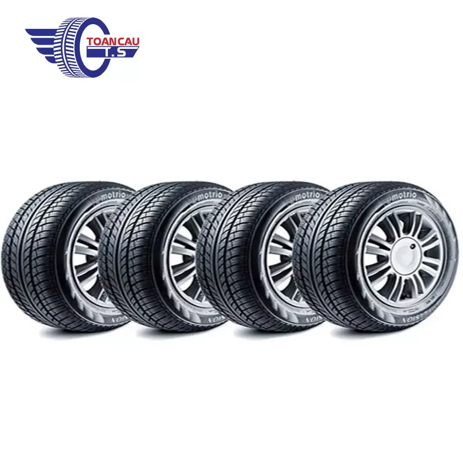 Chi tiết gai lốp Casumina Radial