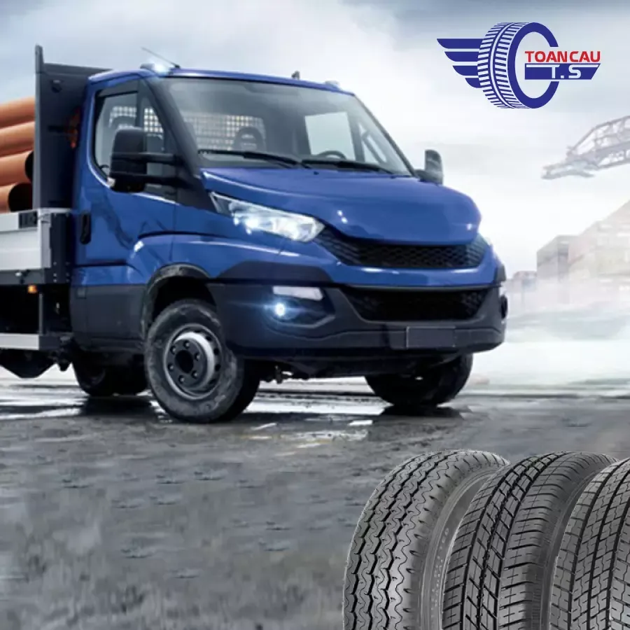 Kiểm tra mã DOT trên lốp xe Casumina