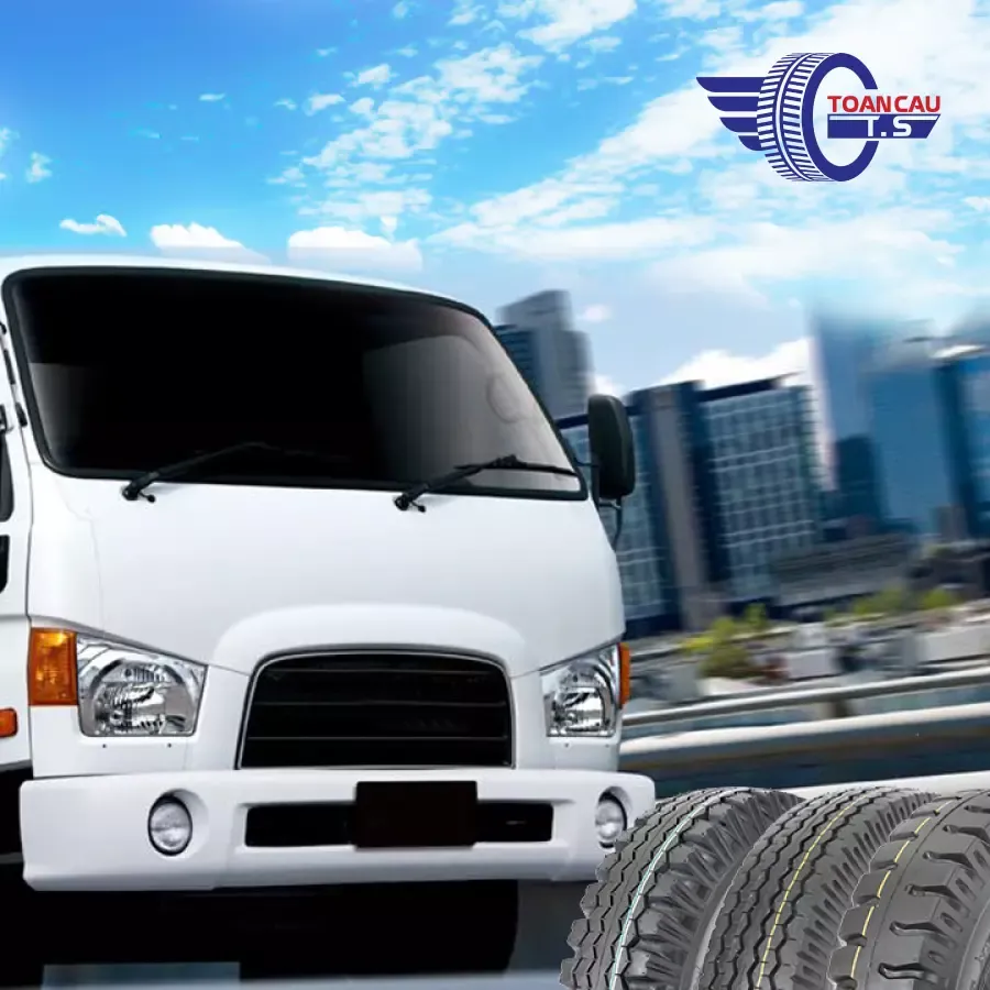 Hỗ trợ kỹ thuật lốp xe chuyên sâu