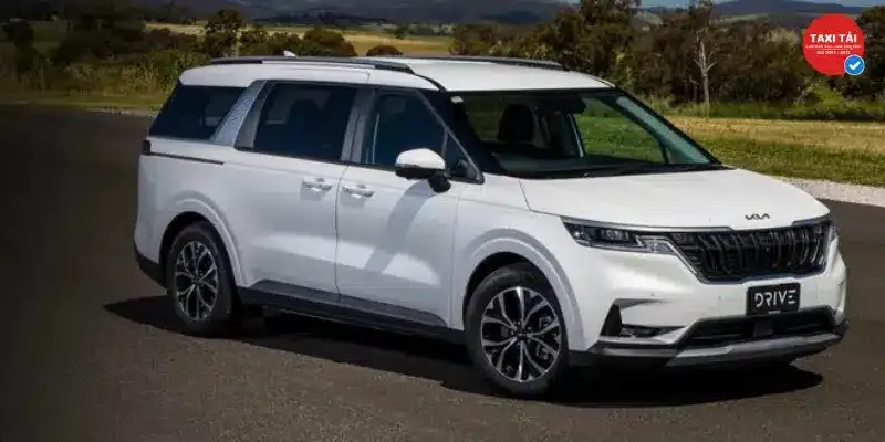 Chất Lượng Hiện Đại Từ Những Chiếc Xe Tại Dịch Vụ Cho Thuê Xe Tải Tự Lái