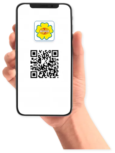 Xác nhận đặt chỗ thành công trên ứng dụng