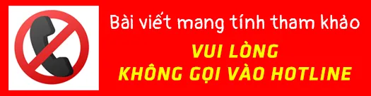 Minh họa các loại biển số xe 5 số đang lưu hành phổ biến tại Việt Nam