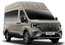 Ford Transit Premium 16 chỗ