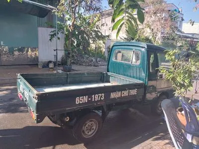 Xe khách hàng cần lưu ý các dòng xe lạ như JRD Manjia