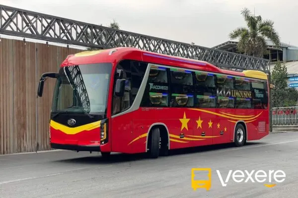 Xe Tuấn Nga Kiên Giang đi Phú Quốc