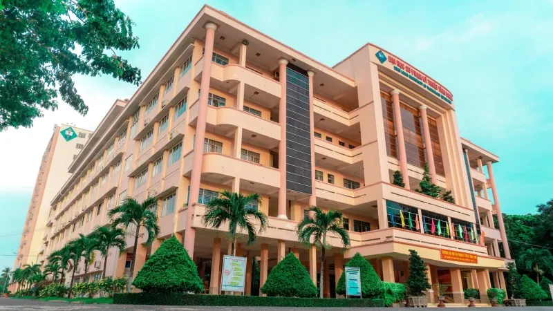 Ngành Kỹ Thuật Ô Tô Đại Học Sư Phạm Kỹ Thuật Vĩnh Long