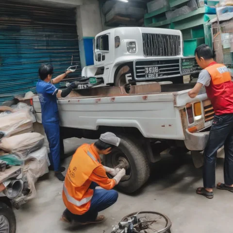 Bấm Biển Số Xe Máy Ở Đâu? Hướng Dẫn Chi Tiết Thủ Tục Và Chi Phí