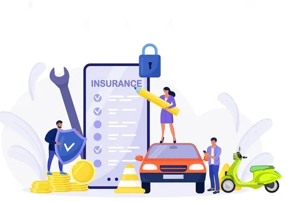 Việc nắm rõ địa chỉ mua bảo hiểm xe máy ở đâu hà nội là bước đầu tiên để tuân thủ Luật giao thông đường bộ.