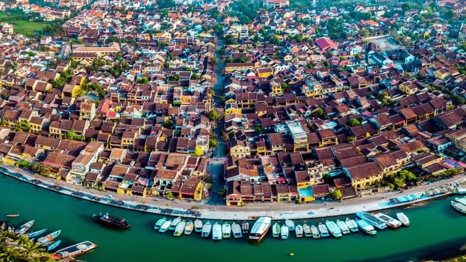 Bản đồ và tổng quan Quảng Nam – tỉnh ven biển miền Trung, nơi sử dụng biển số 92