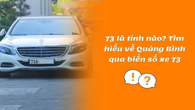 Tra Cứu Xe Theo Biển Số 73 Tại Tỉnh Quảng Bình Chi Tiết