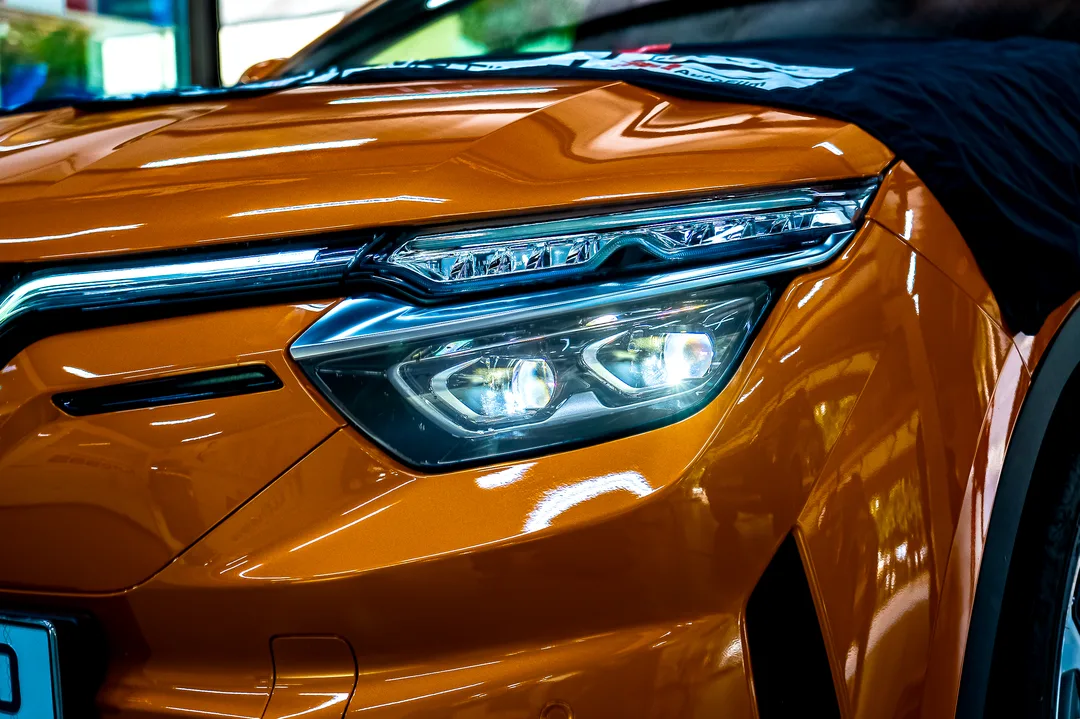 Bảng giá bi laser ô tô 2024 Bảng giá đèn bi laser ô tô các thương hiệu