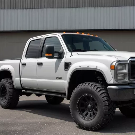 Bảng tham khảo về giá trị và khấu hao của các loại xe ô tô tải