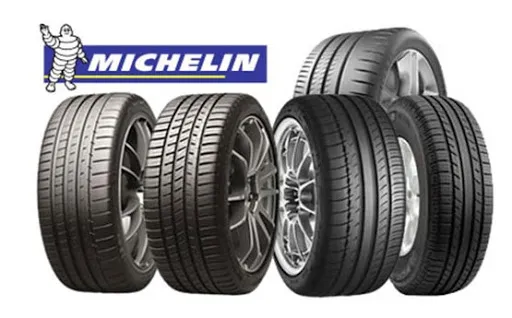 Bảng giá lốp ô tô Michelin tại Minh Phát Hà Nội chi tiết theo từng dòng xe