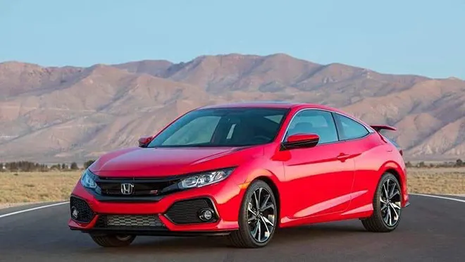 Báº£ng giÃ¡ xe Honda Civic 2019 lÄƒn bÃ¡nh - Civic RS ná»•i báº­t vá»›i má»©c giÃ¡ bÃ¡n háº¥p dáº«n - 2
