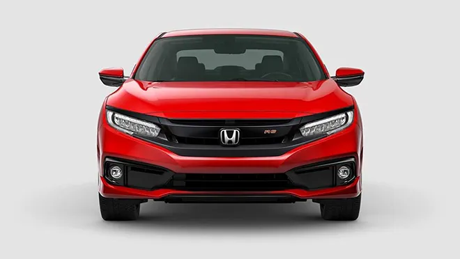 Báº£ng giÃ¡ xe Honda Civic 2019 lÄƒn bÃ¡nh - Civic RS ná»•i báº­t vá»›i má»©c giÃ¡ bÃ¡n háº¥p dáº«n - 1