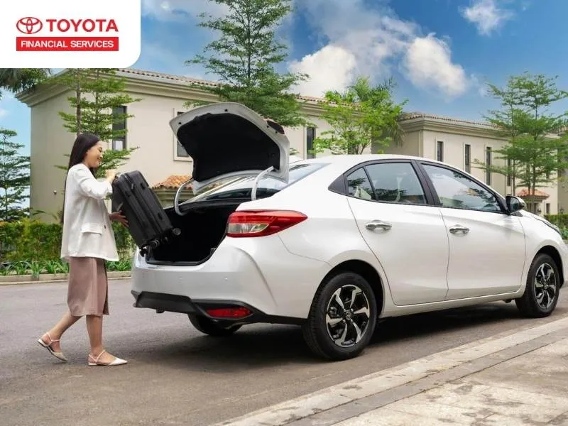 Giấy phép lái xe hạng B1 phù hợp cho mục đích sử dụng ô tô cá nhân và gia đình