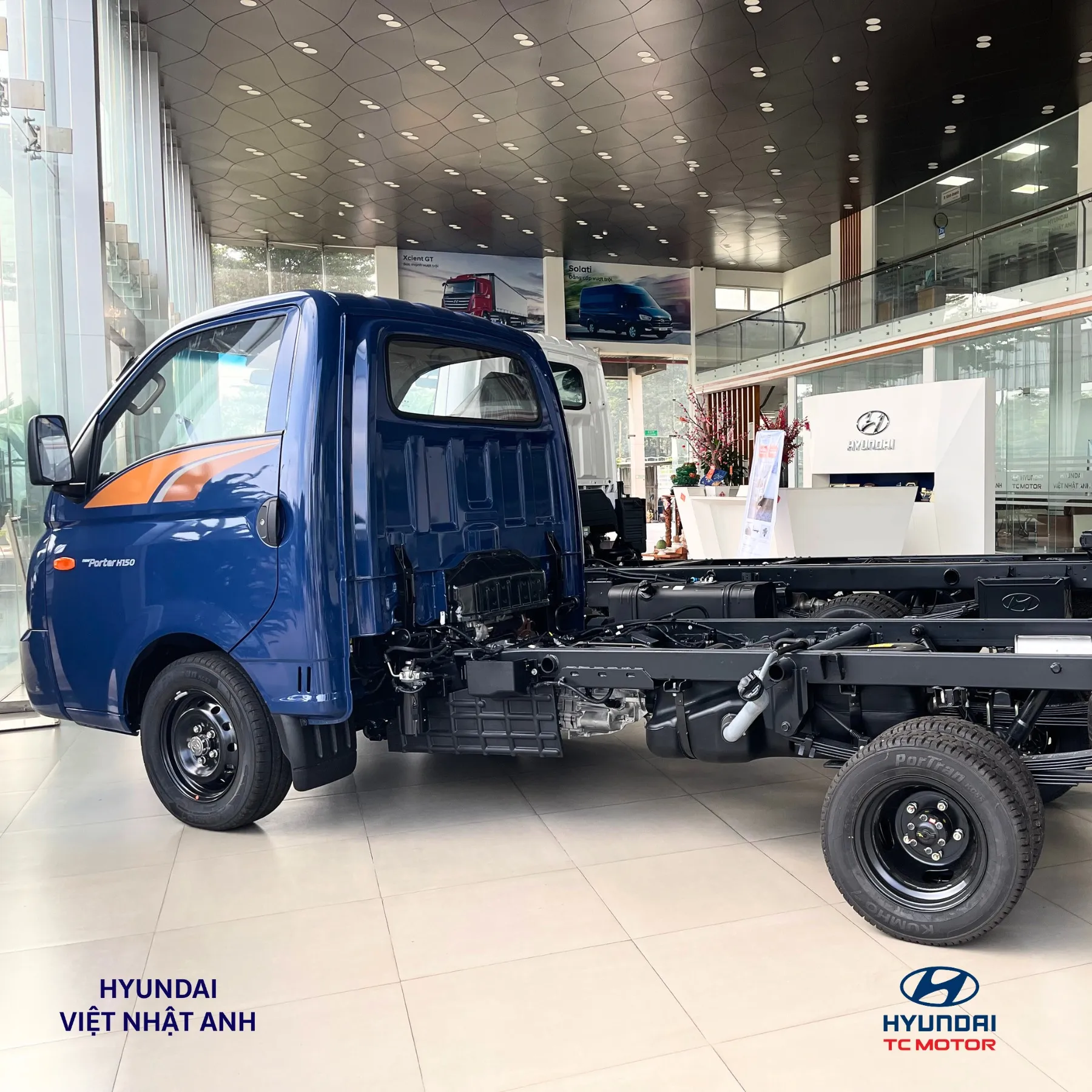 Bằng lái xe B2 điều khiển xe dưới 3,5 tấn