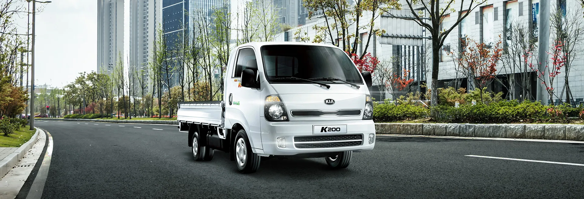 Xe tải Hyundai H150 đông lạnh kiểu dáng vuông vức chuyên nghiệp
