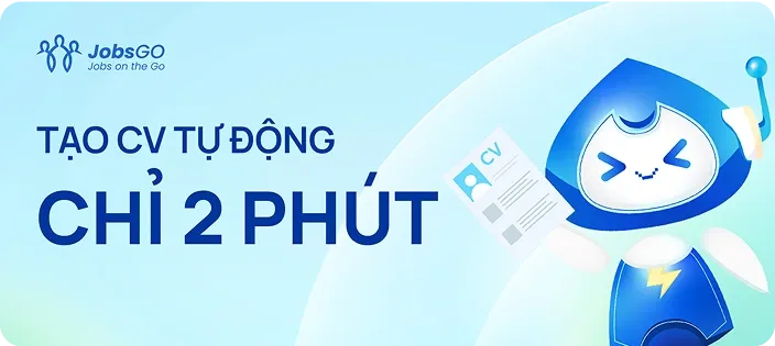 Tạo CV chuyên nghiệp giúp nâng cao cơ hội khi ứng tuyển vào các tập đoàn lớn tại Long An