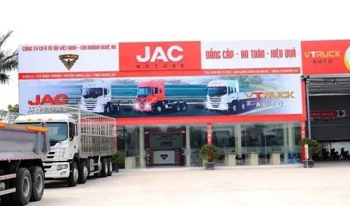 Thực hiện bảo dưỡng định kỳ là cách duy trì hiệu suất và tiết kiệm nhiên liệu xe tải