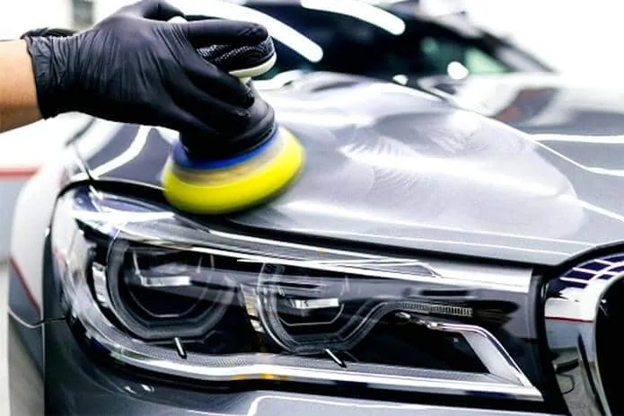 Thời gian bảo dưỡng và đánh bóng xe ô tô định kỳ lý tưởng