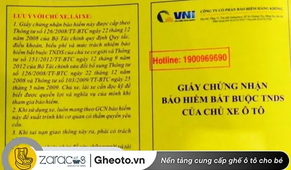 Quy trình đăng ký mua xe ô tô mới cần làm gì để hoàn tất thủ tục pháp lý