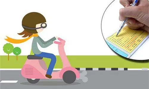 Khái niệm bảo hiểm xe máy bắt buộc trách nhiệm dân sự