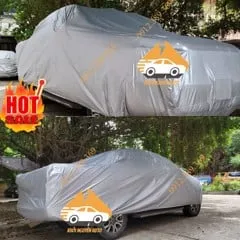 Bạt che xe bán tải đa năng tương thích nhiều dòng xe