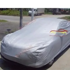 Áo trùm xe hơi Maybach dành cho các dòng xe sang