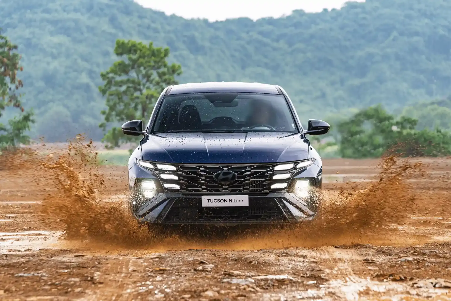 Động cơ Smartstream