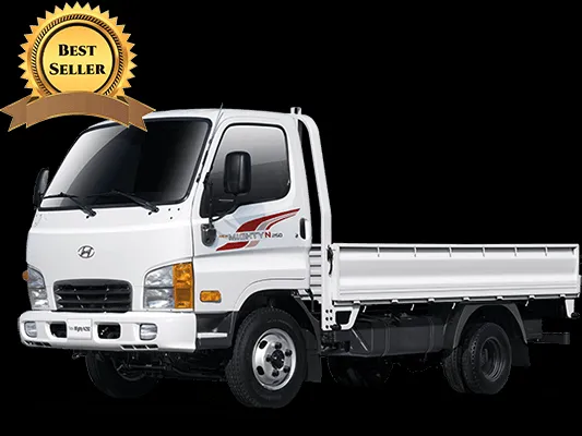 Xe tải Hyundai N250SL