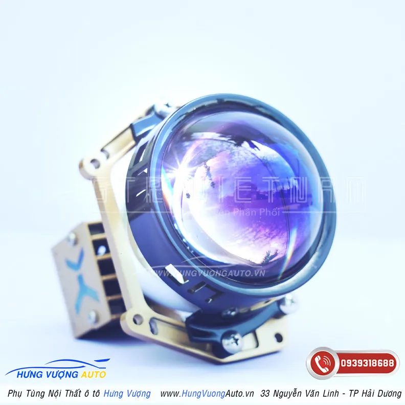 Bi Laser X-Light V20L