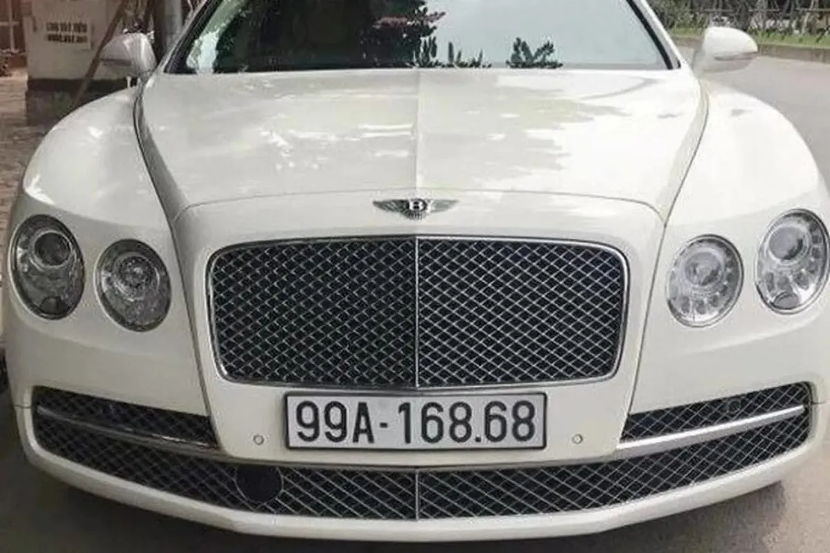 Thông tin mới về biển số xe 99 ở tỉnh nào sau năm 2026