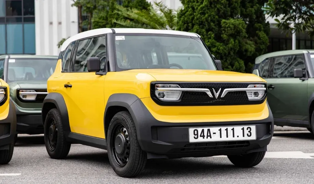 Biển 94A-111.13 là biển số 13 đắt nhất với giá 115 triệu