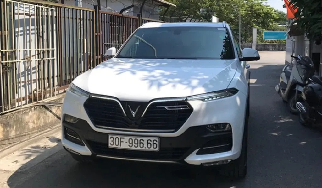 Mua biển trúng đấu giá phù hợp ai cần biển gấp