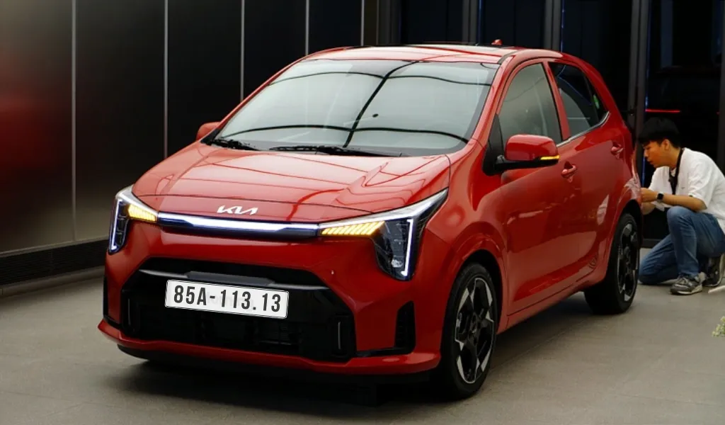 Biển số 13 mang năng lượng Mộc, hợp với người mệnh Hỏa và Mộc