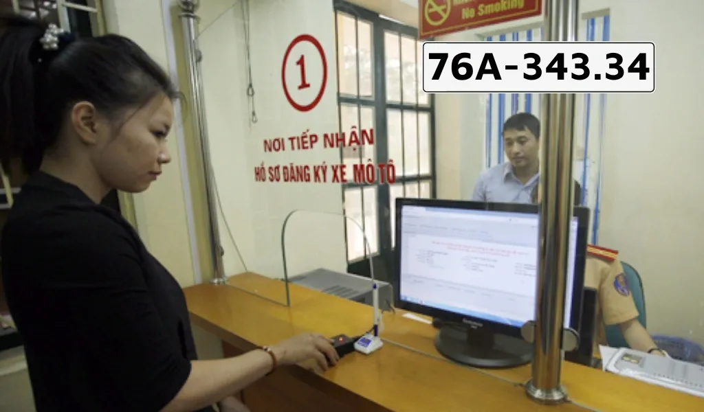 Tỷ lệ bấm trúng biển 34 cao do số lượng tồn trong kho lớn