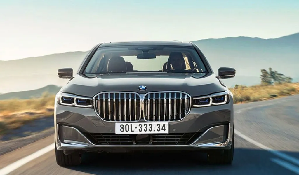 Biển số Hà Nội 30L-333.34 trị giá 115 triệu, đứng đầu dải biển 34 đấu giá cao nhất