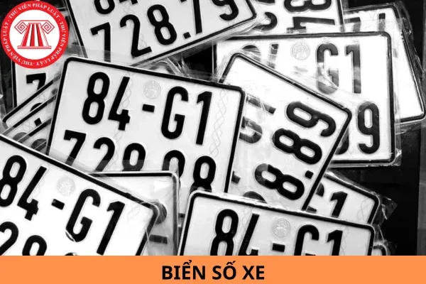 Mô tả chi tiết về mã vùng biển số xe 41 tại khu vực Thành phố Hồ Chí Minh