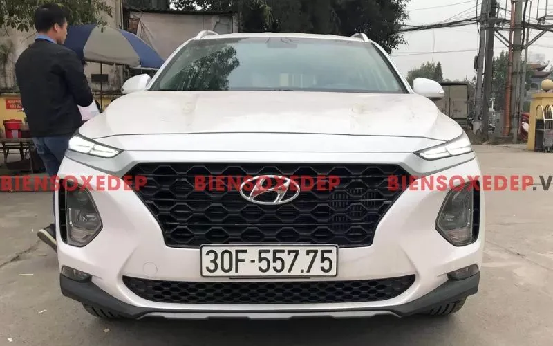 biển số xe 5 số đẹp