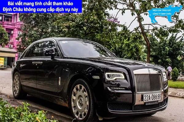 Hướng dẫn chi tiết cách lựa chọn biển số xe 5 số phù hợp với từng nhu cầu