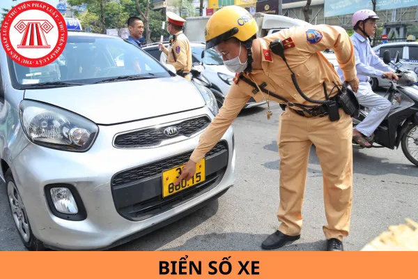 Biển Số Xe 52 Của Tỉnh Nào? Thời Hạn Và Trường Hợp Cấp Đổi Biển Số