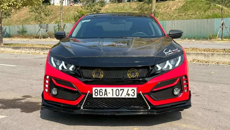 Biển số xe 86 ở tỉnh nào 2025 sau khi sáp nhập và quy hoạch hành chính