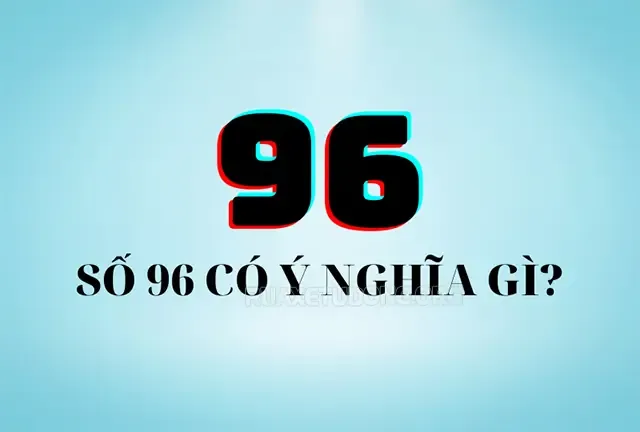 Biển Số Xe 96 Thuộc Tỉnh Nào? Giải Mã Ý Nghĩa Và Thực Trạng Sử Dụng